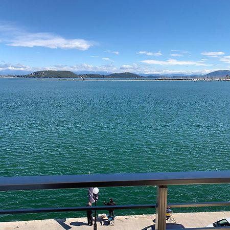 プレベザBluish 3Aアパートメント エクステリア 写真